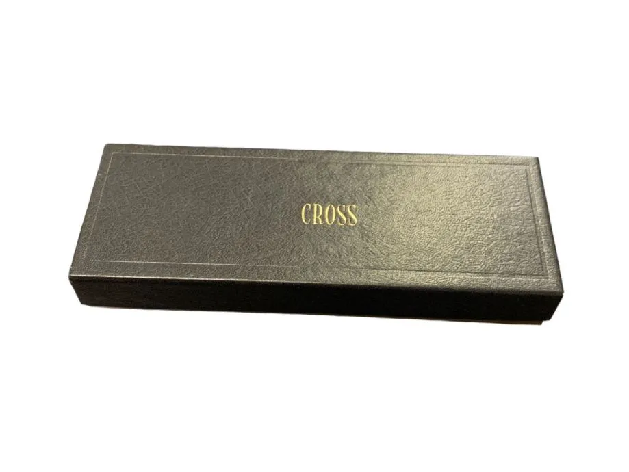 kemijska olovka cross / r1, rate! - slika 4