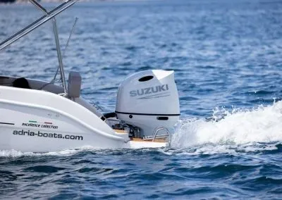 mingolla brava 22 open - slika 13