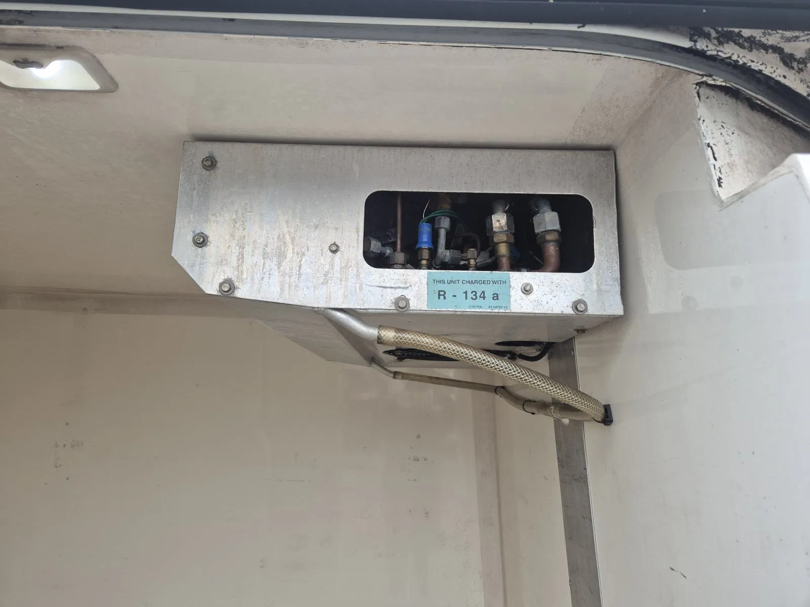 renault master dci 125 ⭐ hladnjača⭐ neispravan motor, mog.zamjena. - slika 9