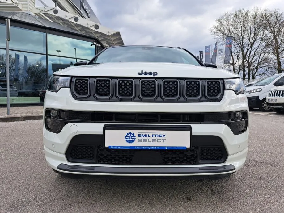 jeep compass mca 1.3 gse (180 ks) phev 4xe s - slika 2