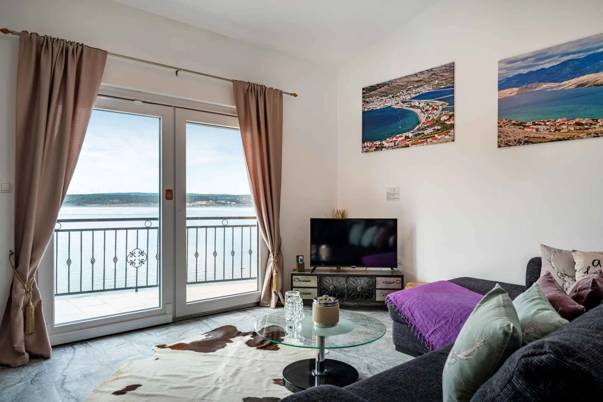 apartman finca maslenica - slika 15