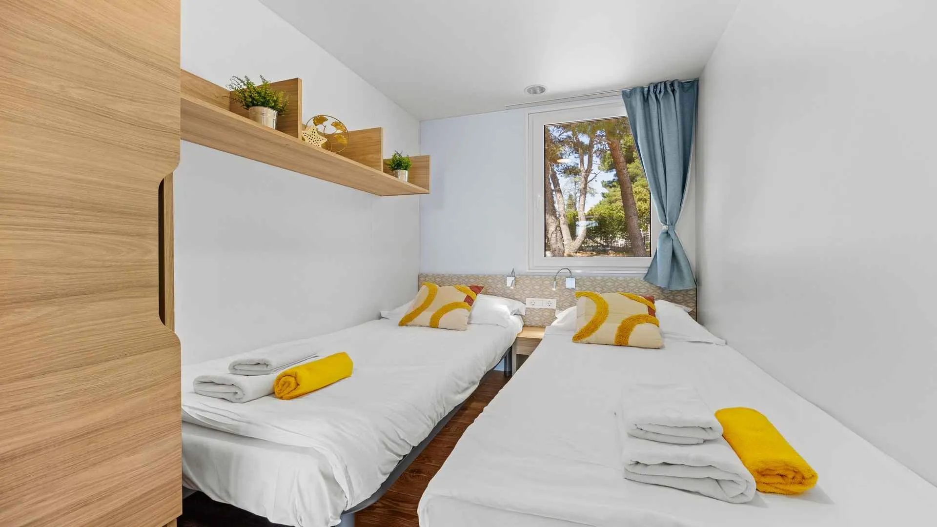 mobilne kućice solaris resort - slika 15
