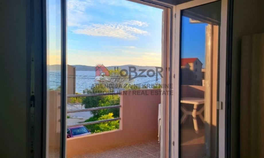 bibinje-apartmanska kuća sa 8 apartmana - slika 8