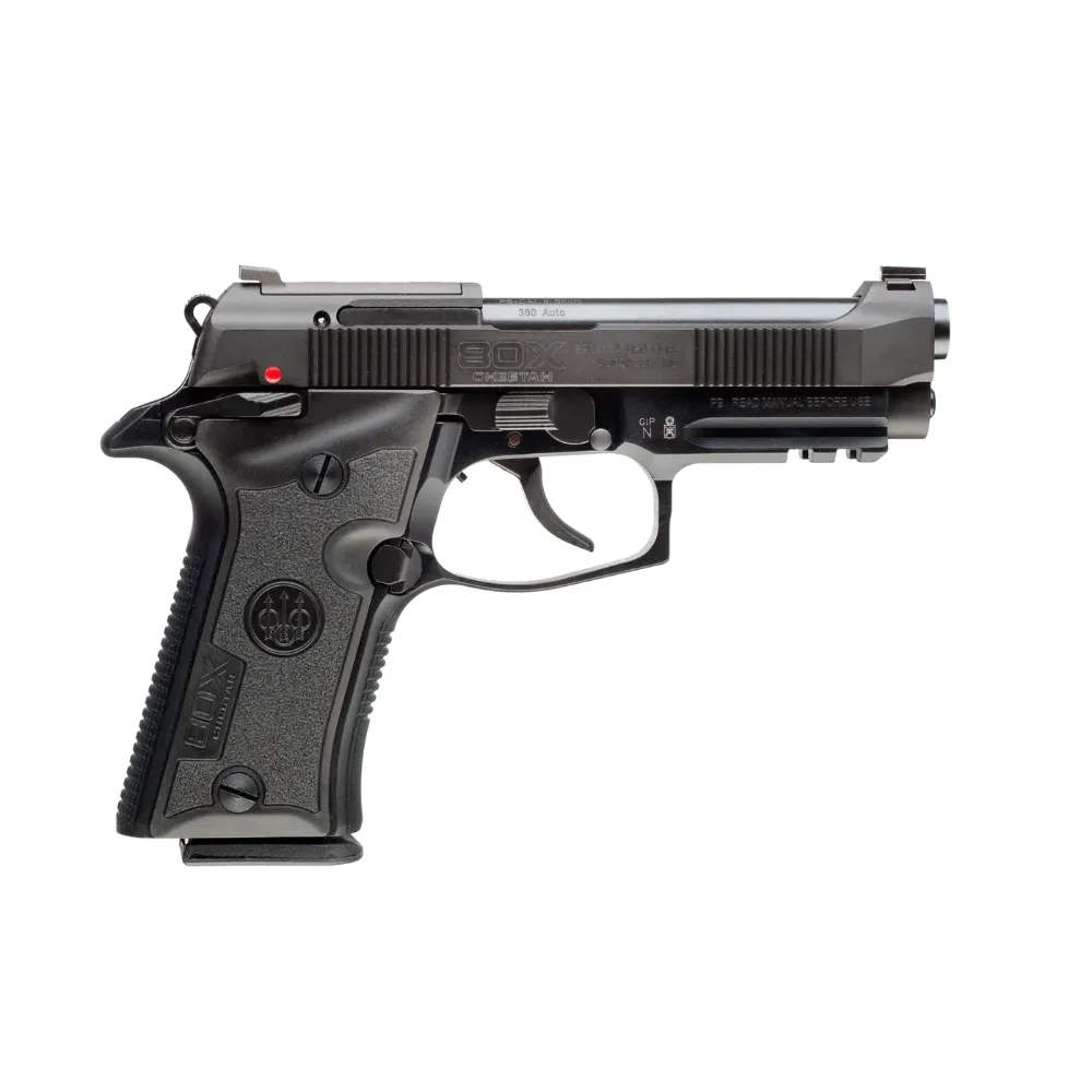beretta 80x cheetah .380 - slika 2