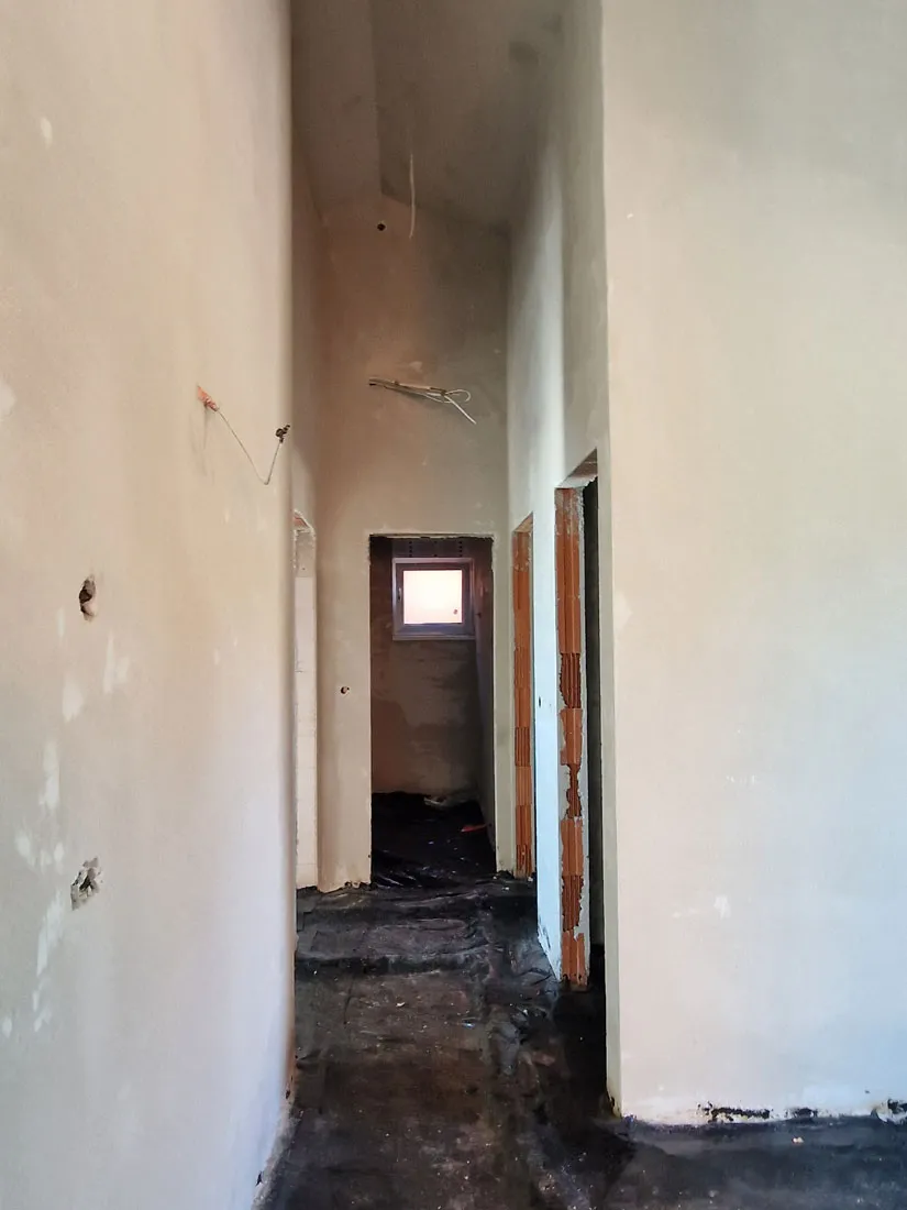 prodaja, kaštelir, prizemnica u izgradnji (kop-770-b) - slika 3