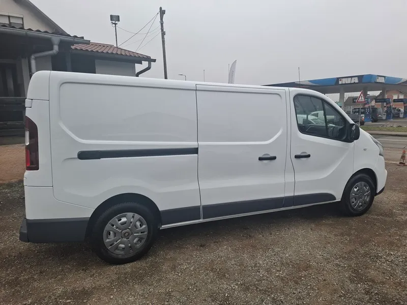 fiat talento 2.0 multijet*120ks*klima*tempomat*park.senzori* - slika 4