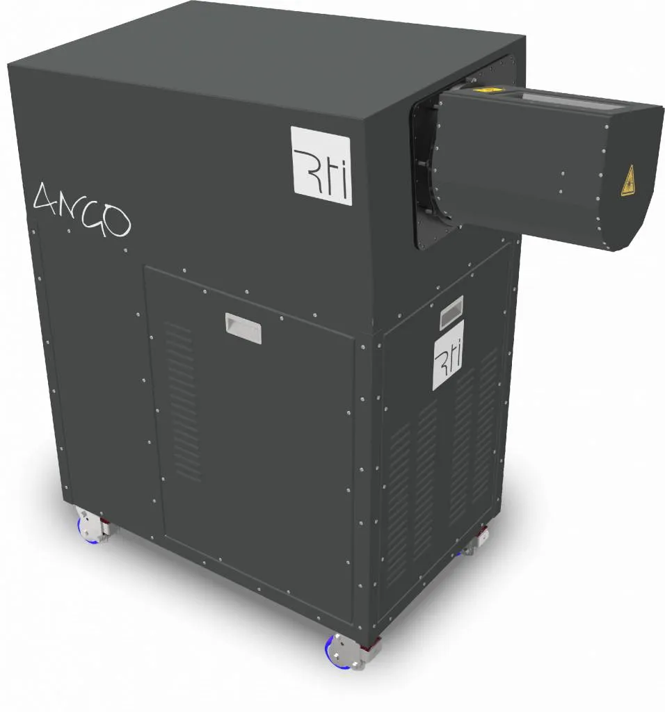 rti ango 300 - slika 2