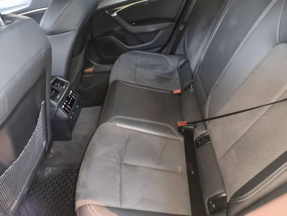 audi a6 40 tdi s-tronic quattro 150kw - 1 godina garancije! - slika 13