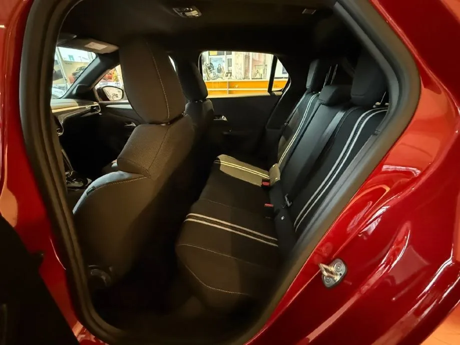 opel corsa gs aut 1.2, 74kw - 8 godina garancije! - slika 15
