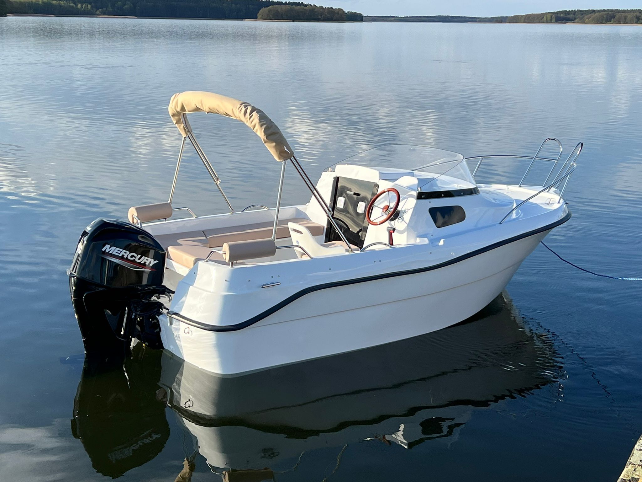 kabina marion 450 - slika 2