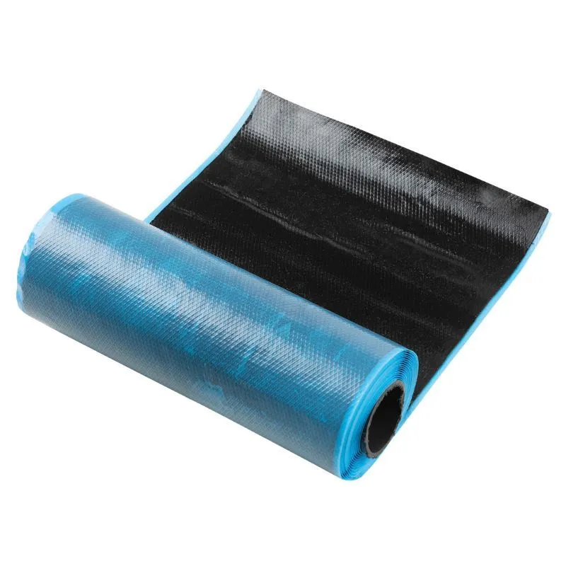 sirova guma za vulkaniziranje - slika 3