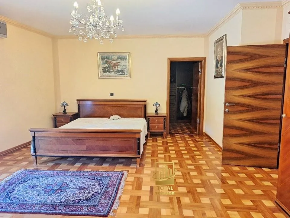 zagreb, podsljeme, ekskluzivna vila 550 m2 i ost. na parceli 2800 m2 - slika 20