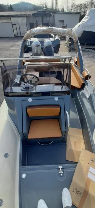 shark 23 novo model 2026 akcija - slika 16