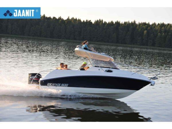 pegazus 600 suntop - slika 2
