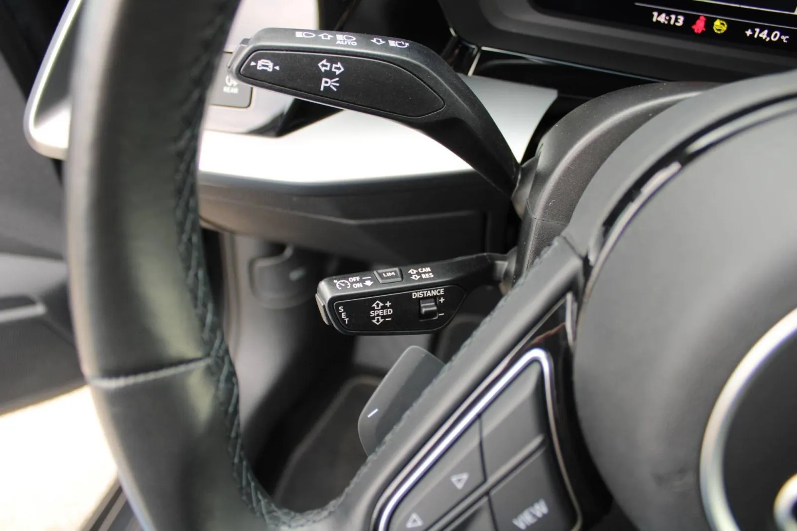 audi a3 30 tdi limuzina s-tronic *led, navigacija, kamera* - slika 16