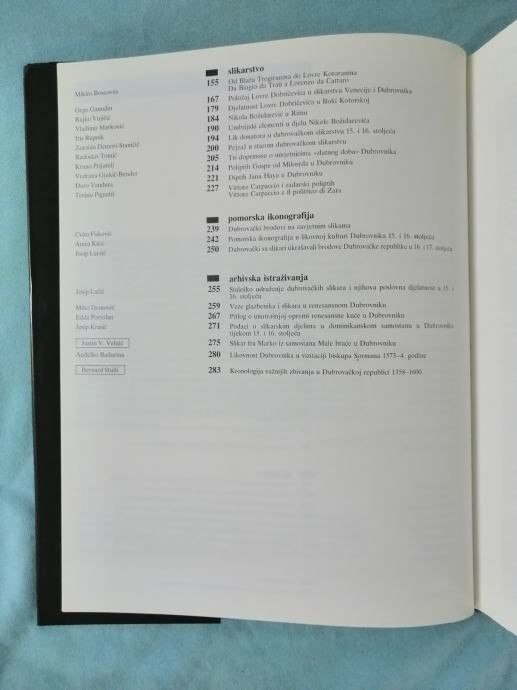 likovna kultura dubrovnika 15. i 16. stoljeća [a15] - slika 4