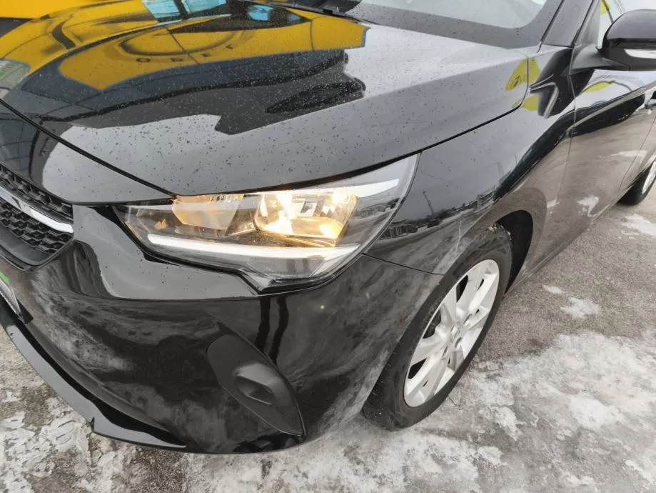 opel corsa edition 1.2 s/s, 55kw - 7 godina garancije! - slika 9