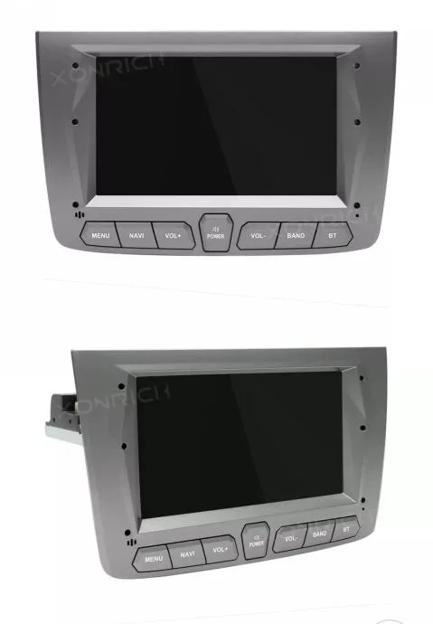 alfa romeo mito 2008 - 2012 original android multimedija navigacija - slika 9