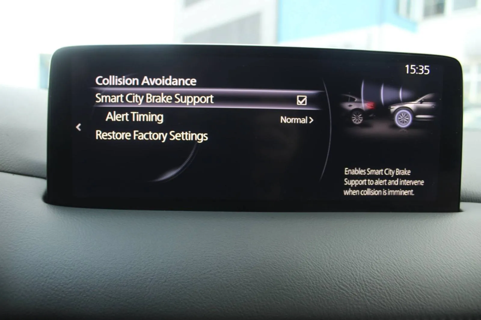 mazda cx-5 cd150 automatik *led, navigacija, kamera* - slika 21