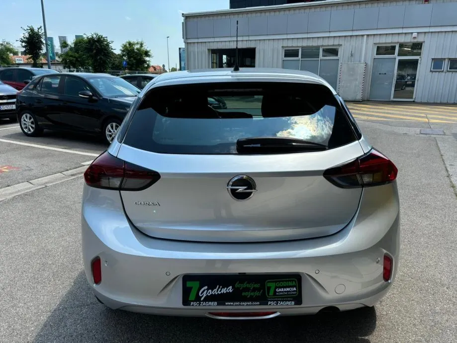 opel corsa edition 1,2 55kw - 7 godina garancije! - slika 2