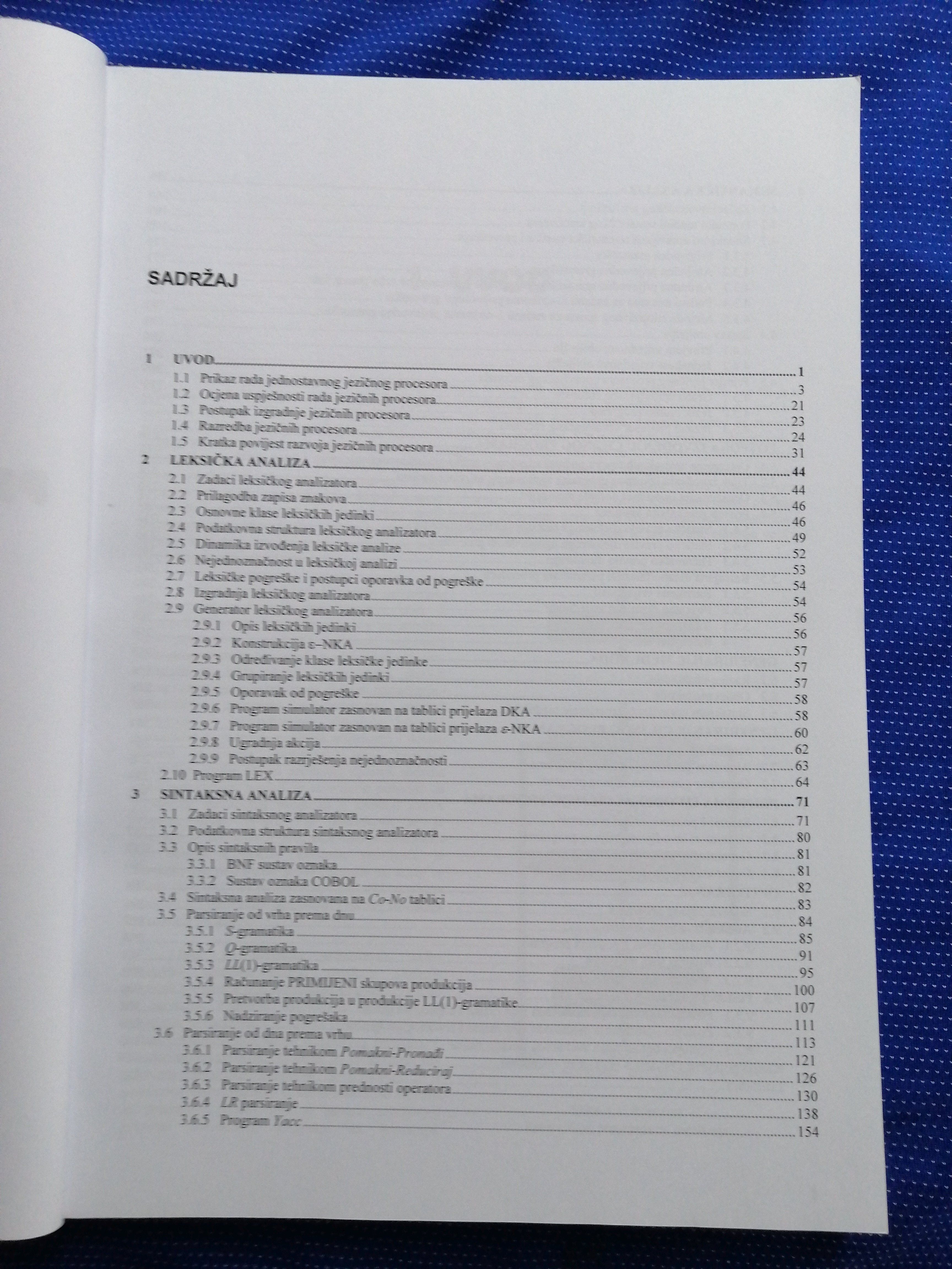 siniša srbljić – prevođenje programskih jezika - slika 5