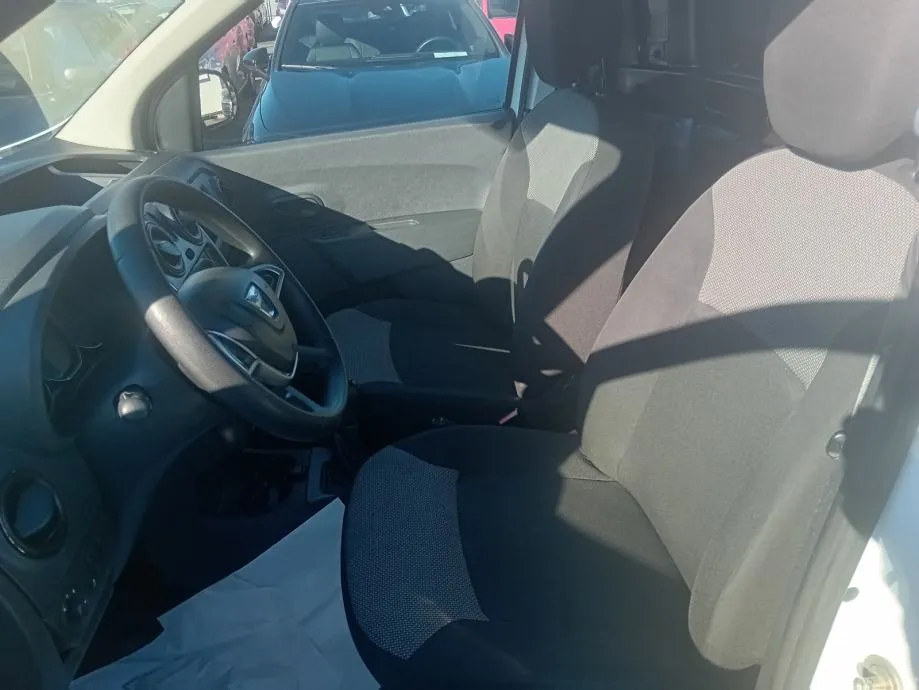 dacia dokker ,n1, ,do 2 godine jamstva,u sustavu pdv-a., 2019 god. - slika 9