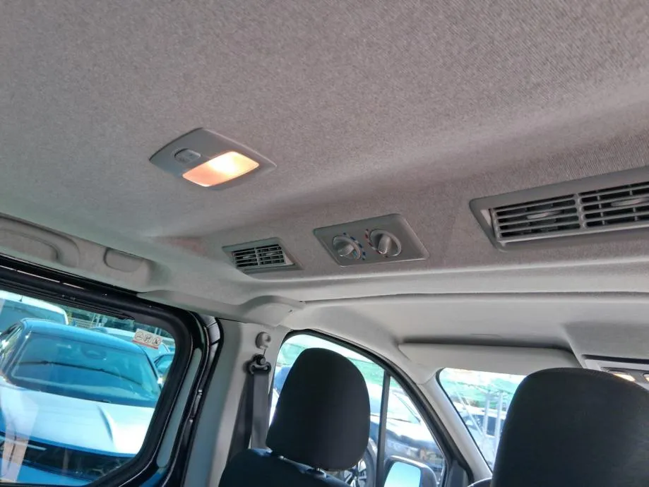 renault trafic grand zen dci 110 / vozila u dolasku, 2024 god. - slika 23