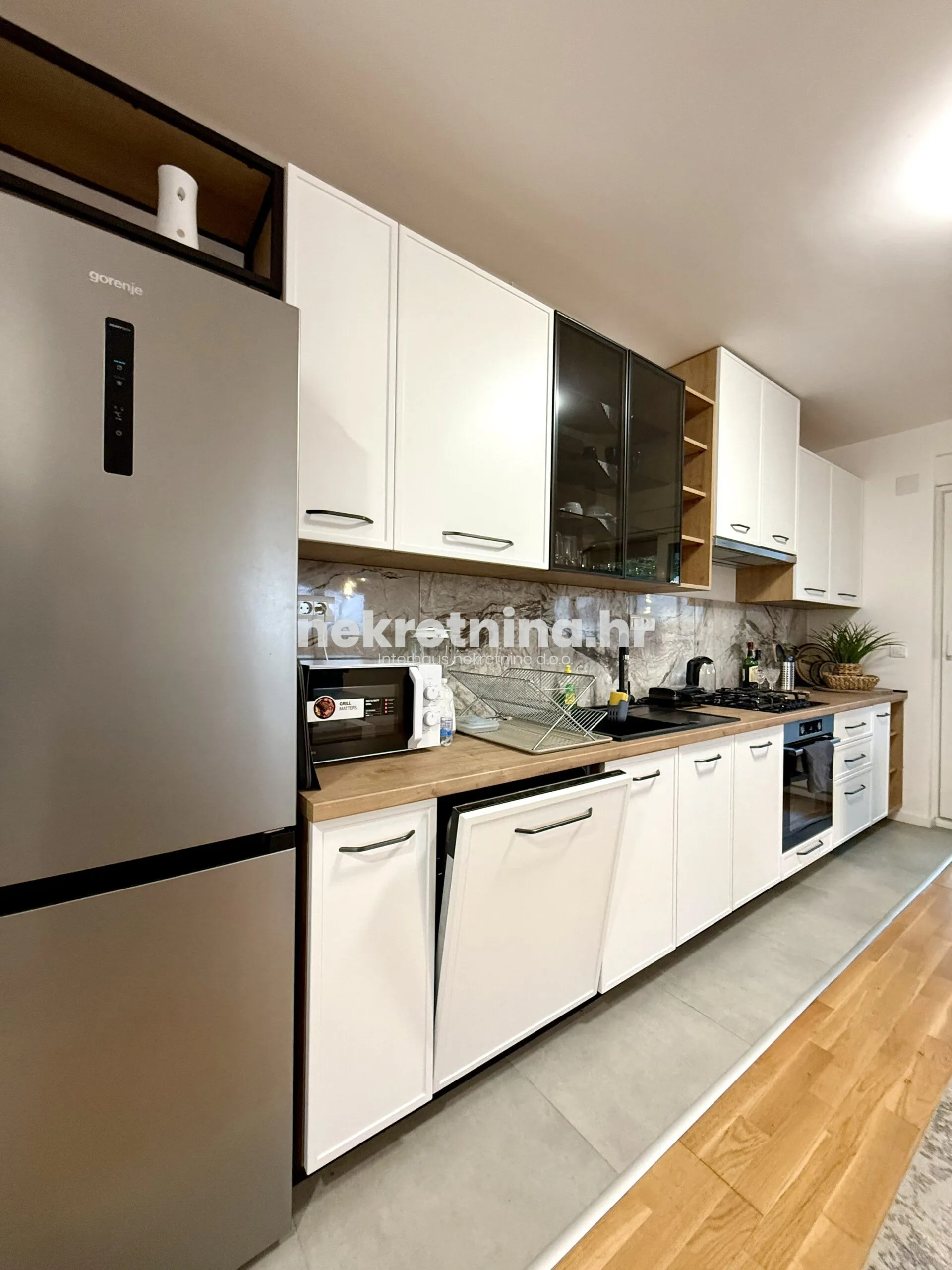prodaja - stan: zagreb (gornja dubrava), 93.00 m2, novogradnja - slika 4