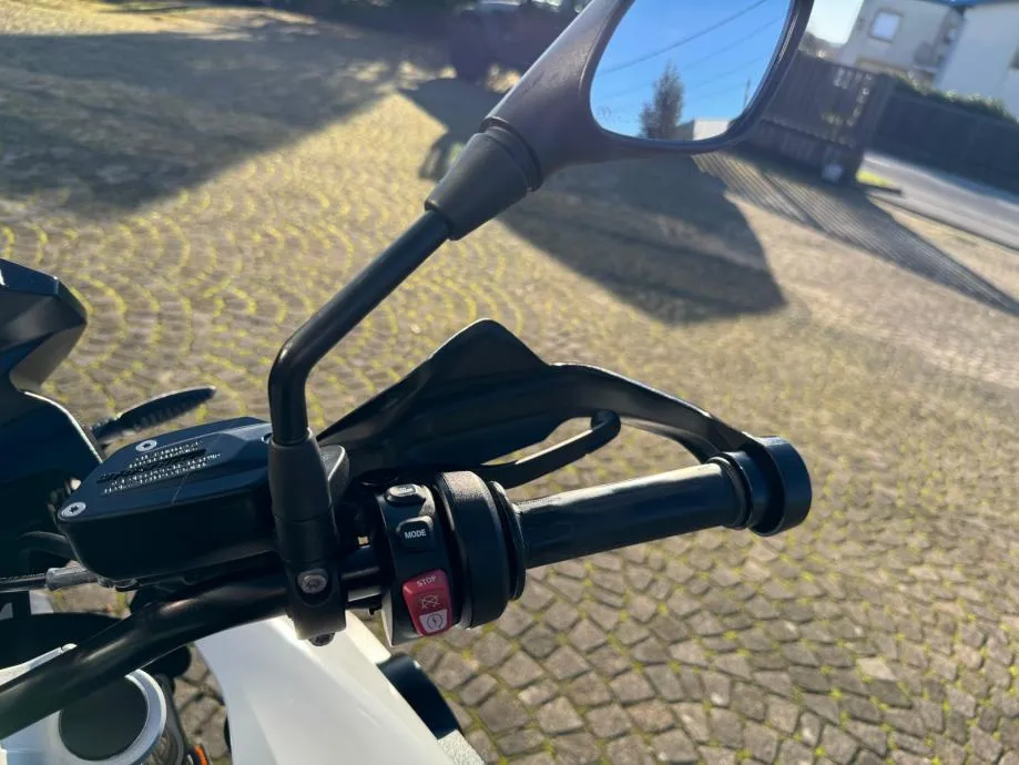 bmw f 750 gs abs tcs rdc, s garancijom, 2018 god. - slika 23