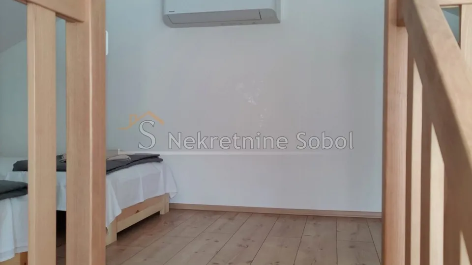 nerezine, otok lošinj - kuća, 80 m2 prodaja - slika 26