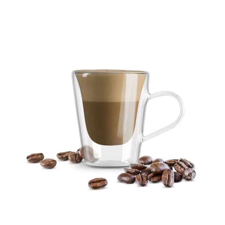 borbone cappuccino zero instant napitak, bez šećera - slika 2