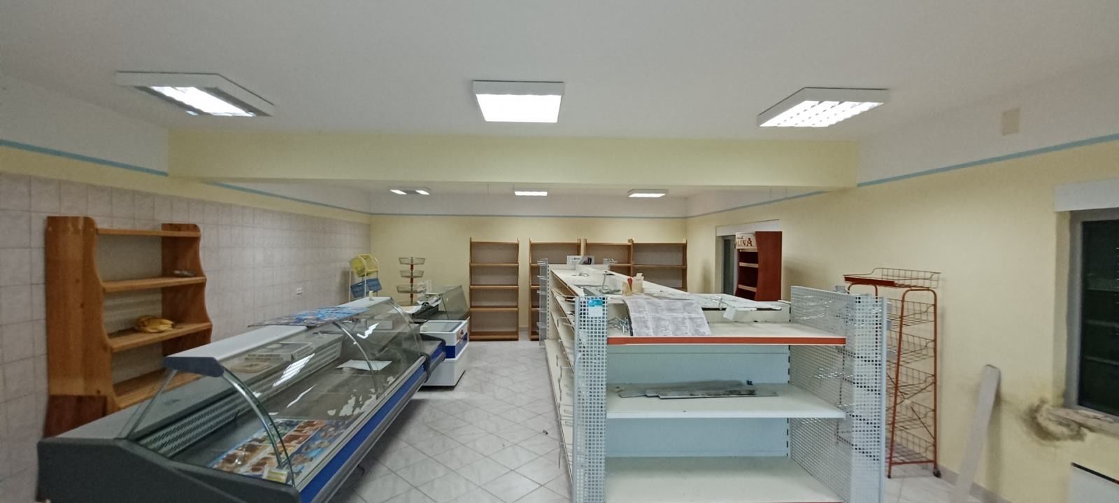 poslovno-stambena zgrada kamensko 768 m2 - slika 6