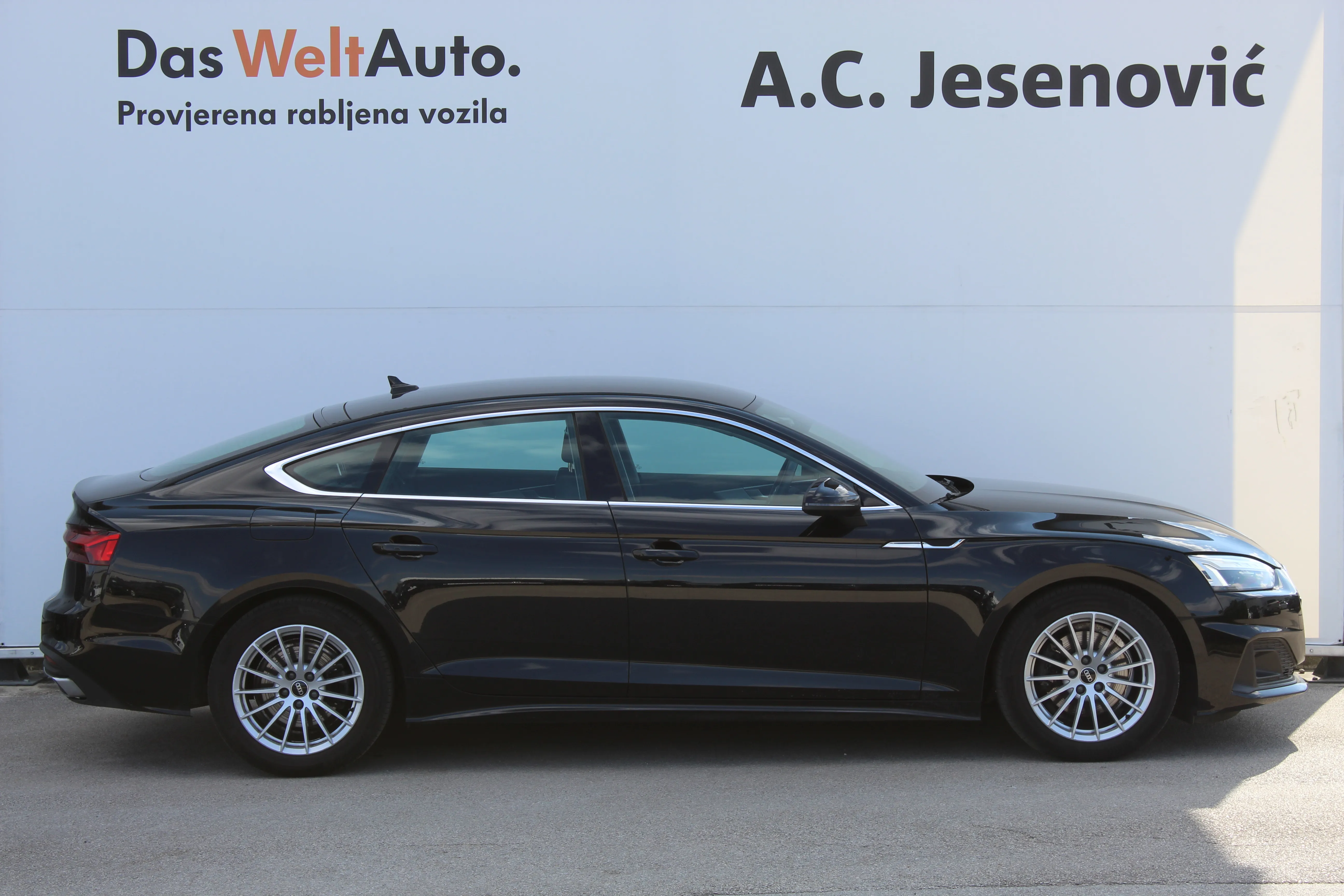 13118 audi a5 sportback 30 tdi s tronic - slika 4