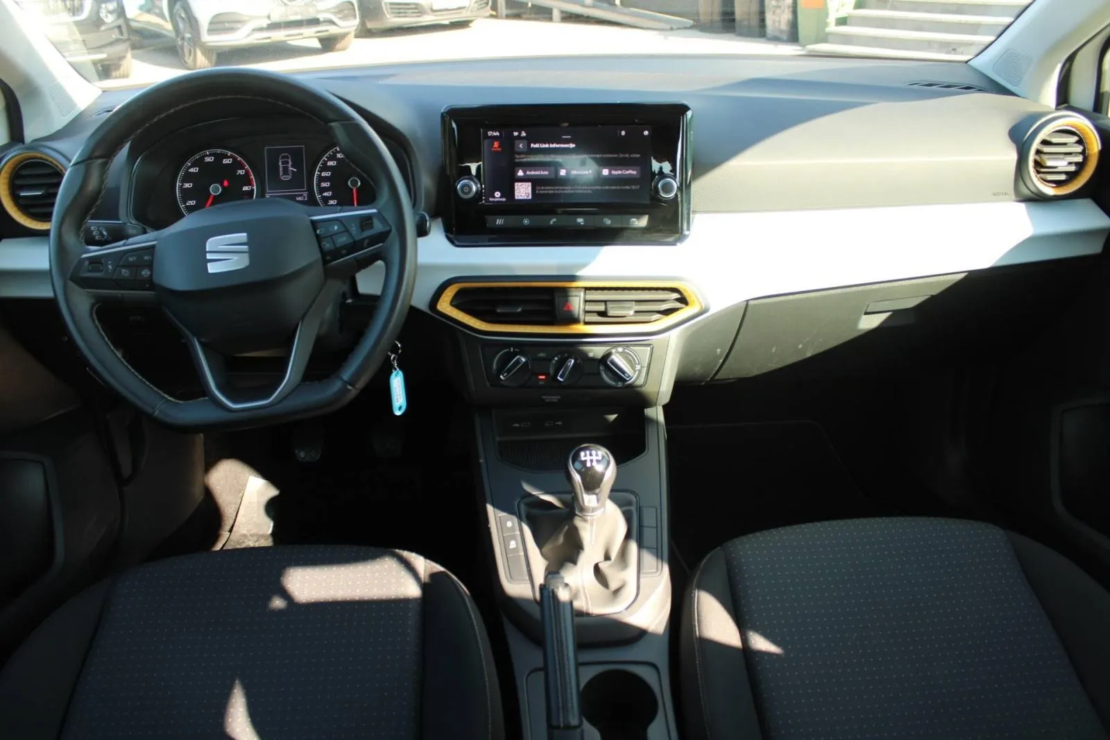 seat ibiza 1.0 style - slika 16