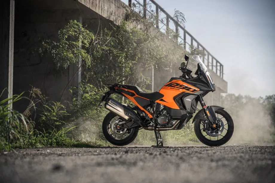 ktm 1290 super adventure s, akcija, novo, 2024 god. - slika 6