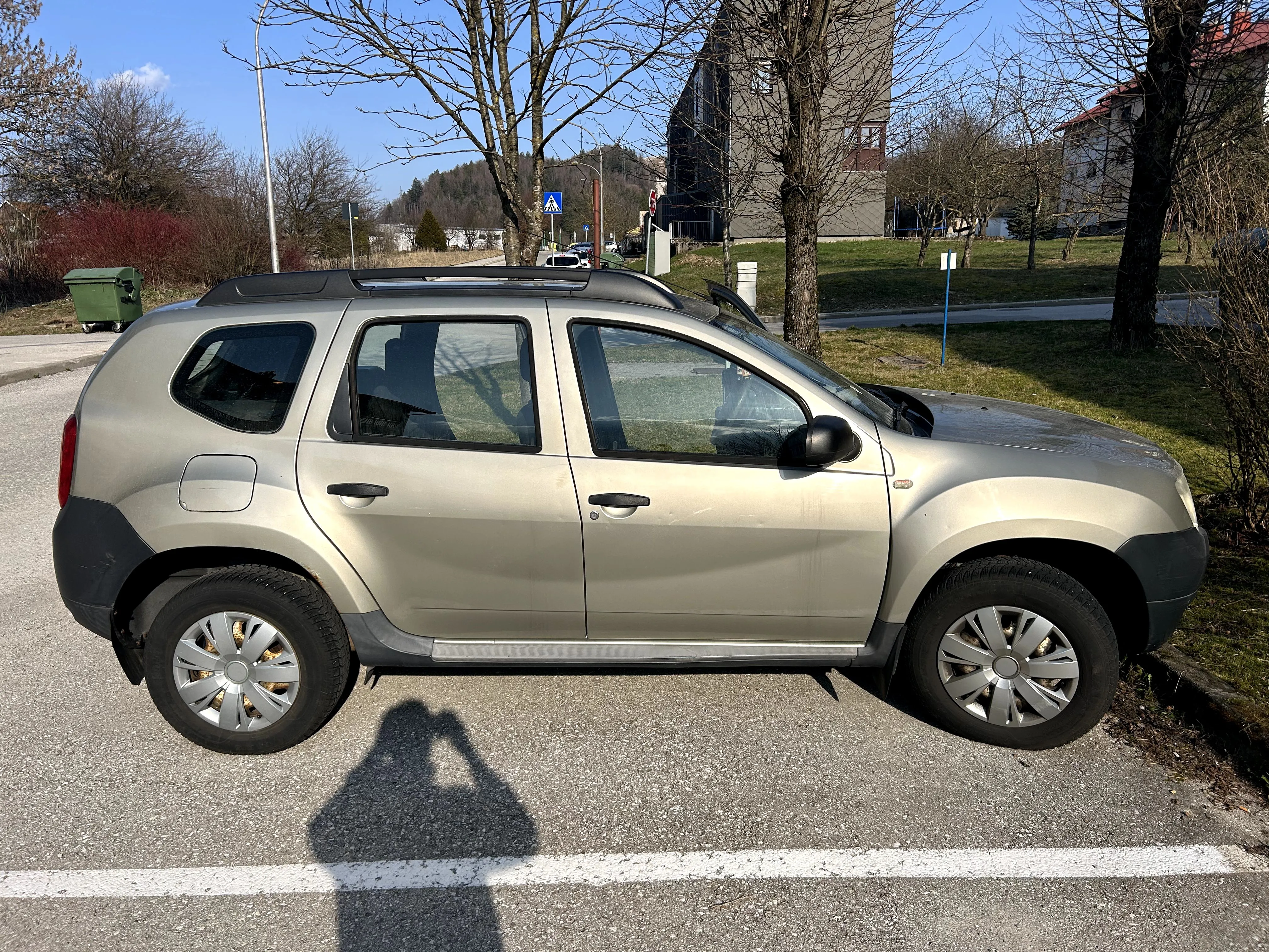 dacia duster 1,5 dci - slika 5