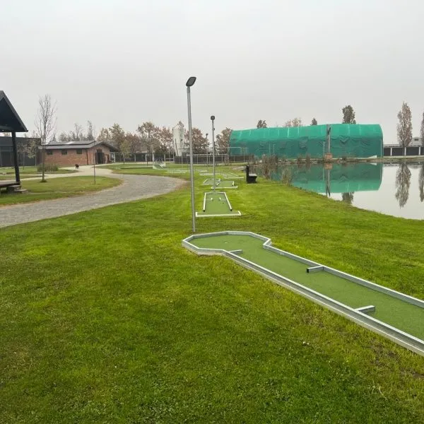 ranč ramarin - sport - slika 7