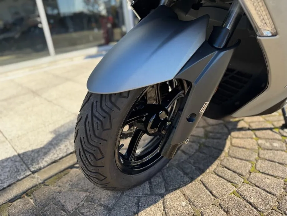 kymco downtown 350 abs tcs, a2 kategorija, s garancijom, 2024 god. - slika 20
