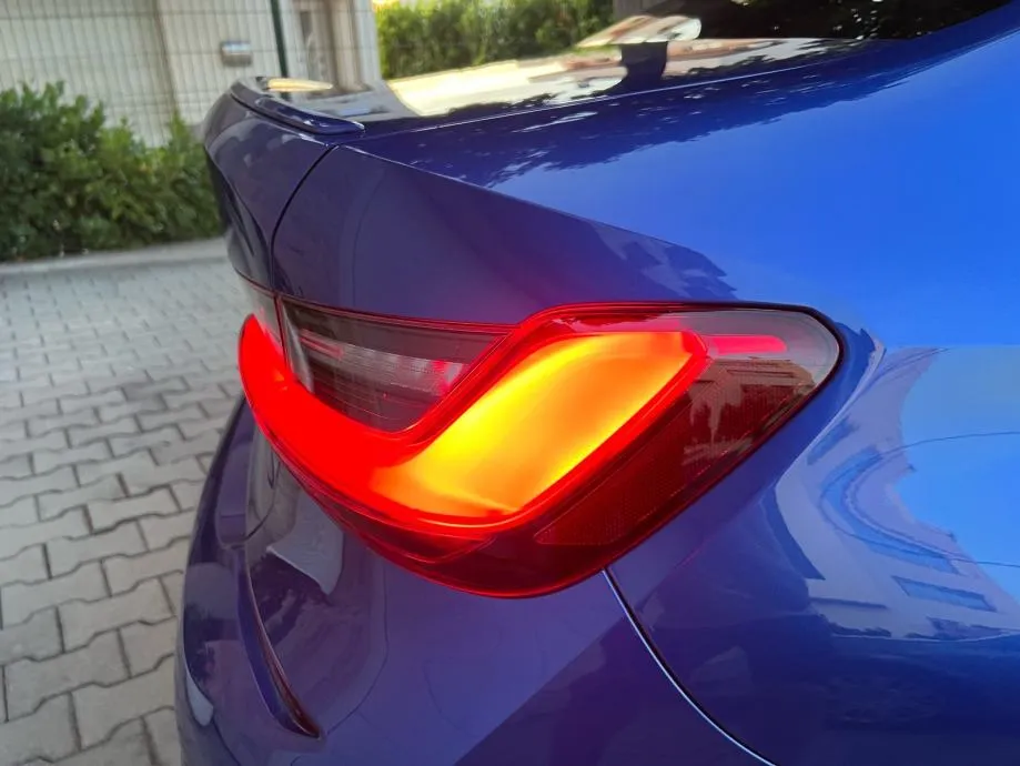 bmw g20 330d *xdrive*, *m-sport*, kamera, u sustavu pdv - slika 14