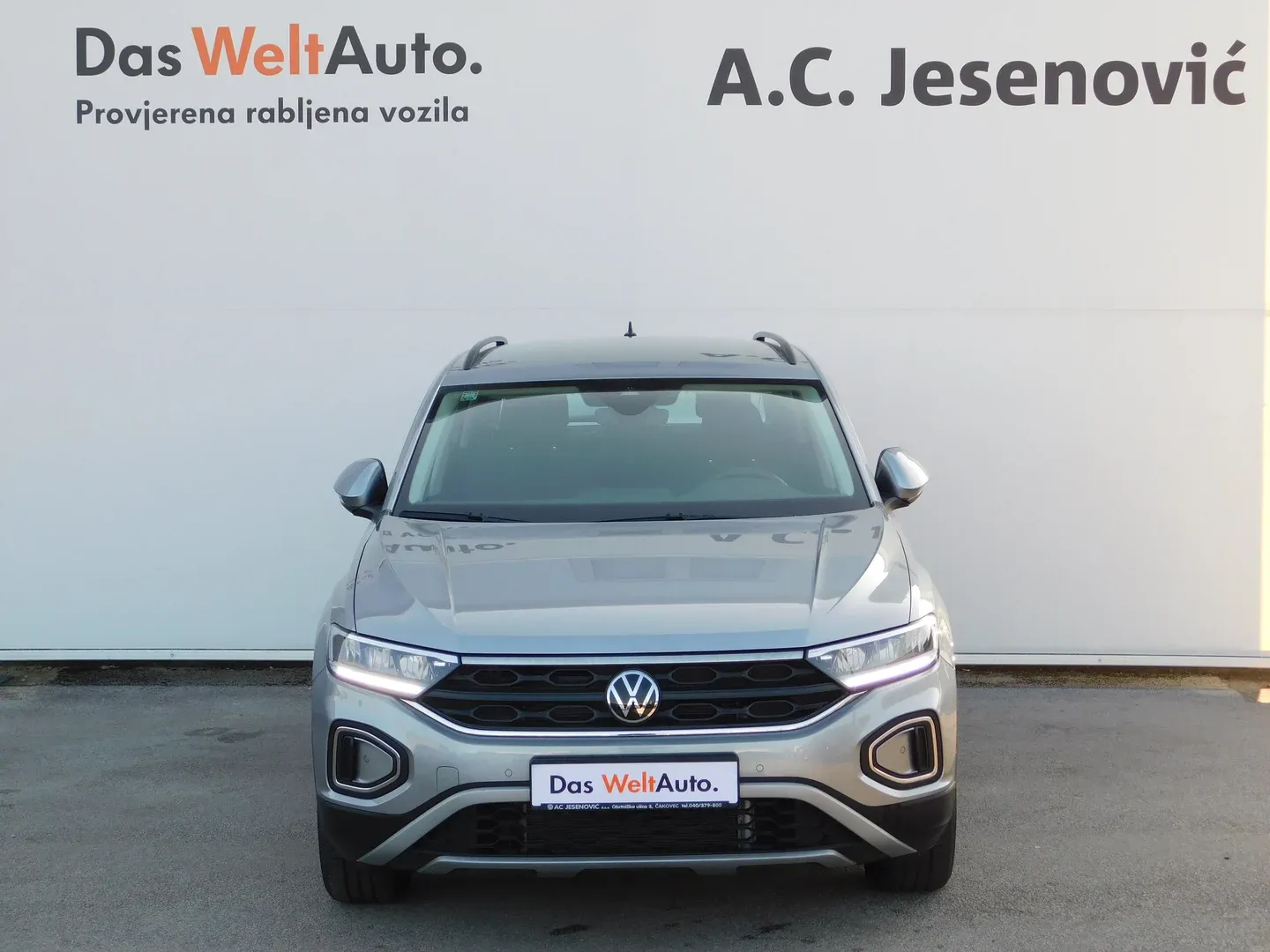 10452 volkswagen t-roc 1.0 tsi life - slika 2
