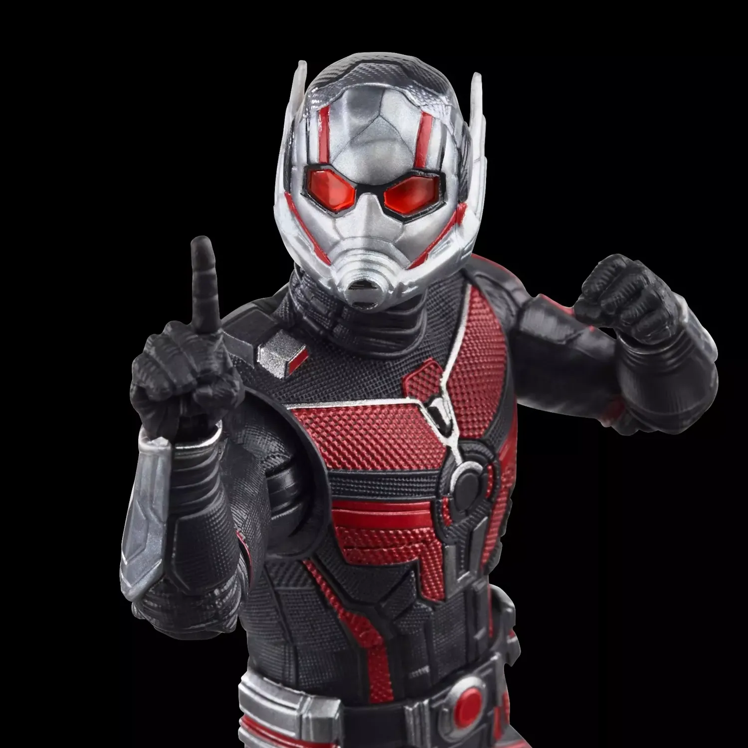 marvel legends series: ant-man figura, 15cm - slika 4
