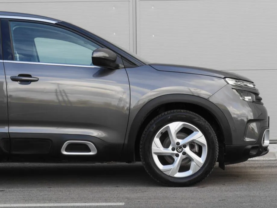 citroën c5 aircross bluehdi feel | 360 kam | navi | park.senz |jamstvo - slika 13