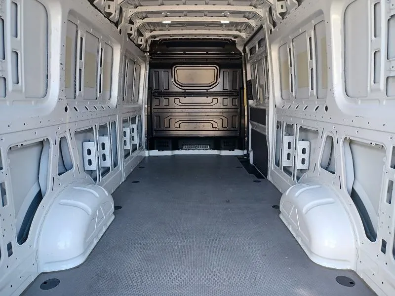 volkswagen crafter 2.0 tdi*177*l4*dsg automatik*klima* - slika 7