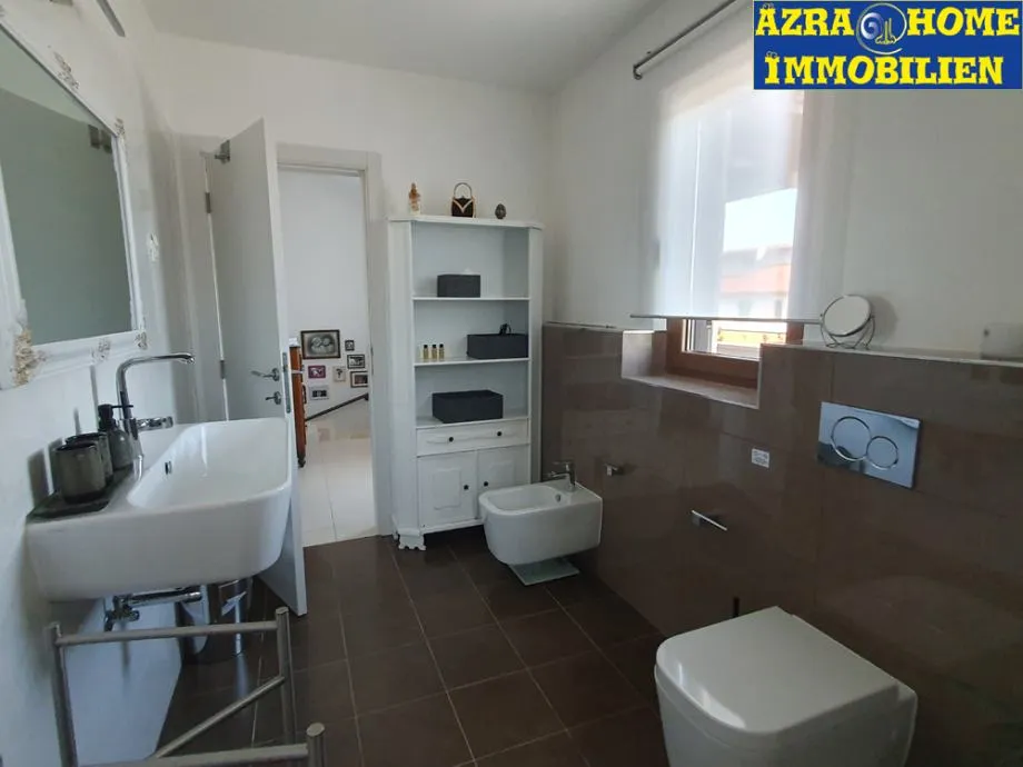 kuća: višnjan, 203.00 m2, bazen 24m2, mirna lokacija - slika 14