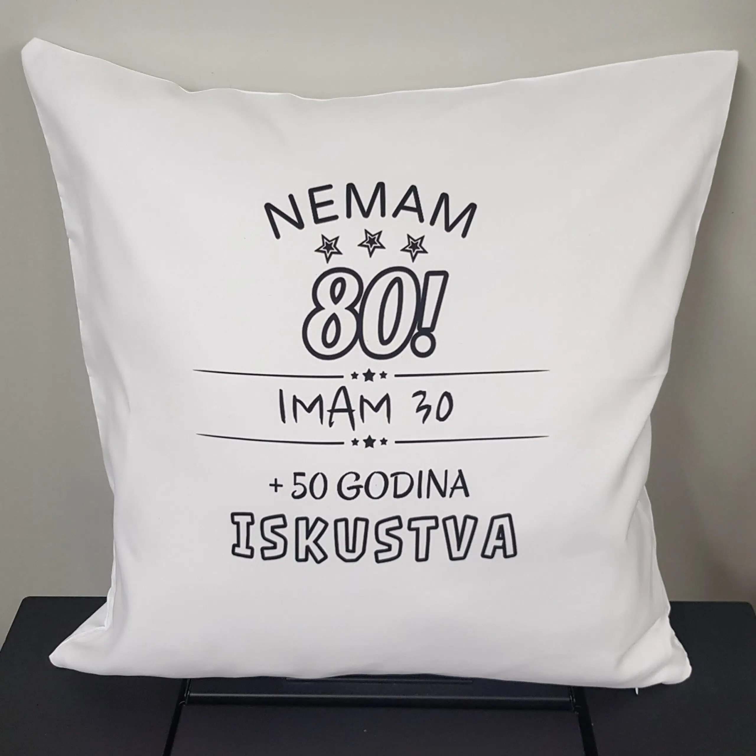 jastuk poklon za sve prigode - slika 12