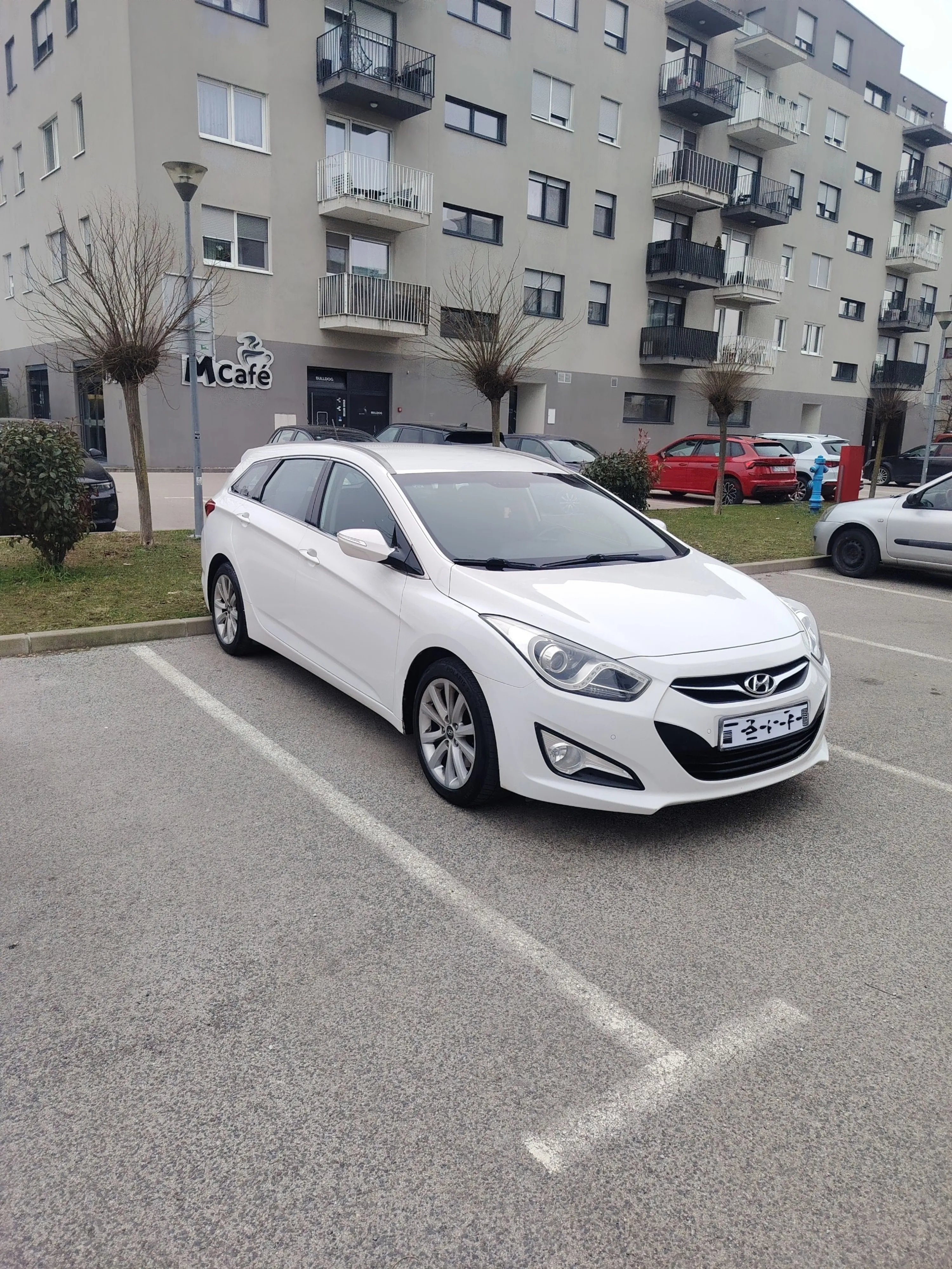 hyundai i40 cw - slika 3