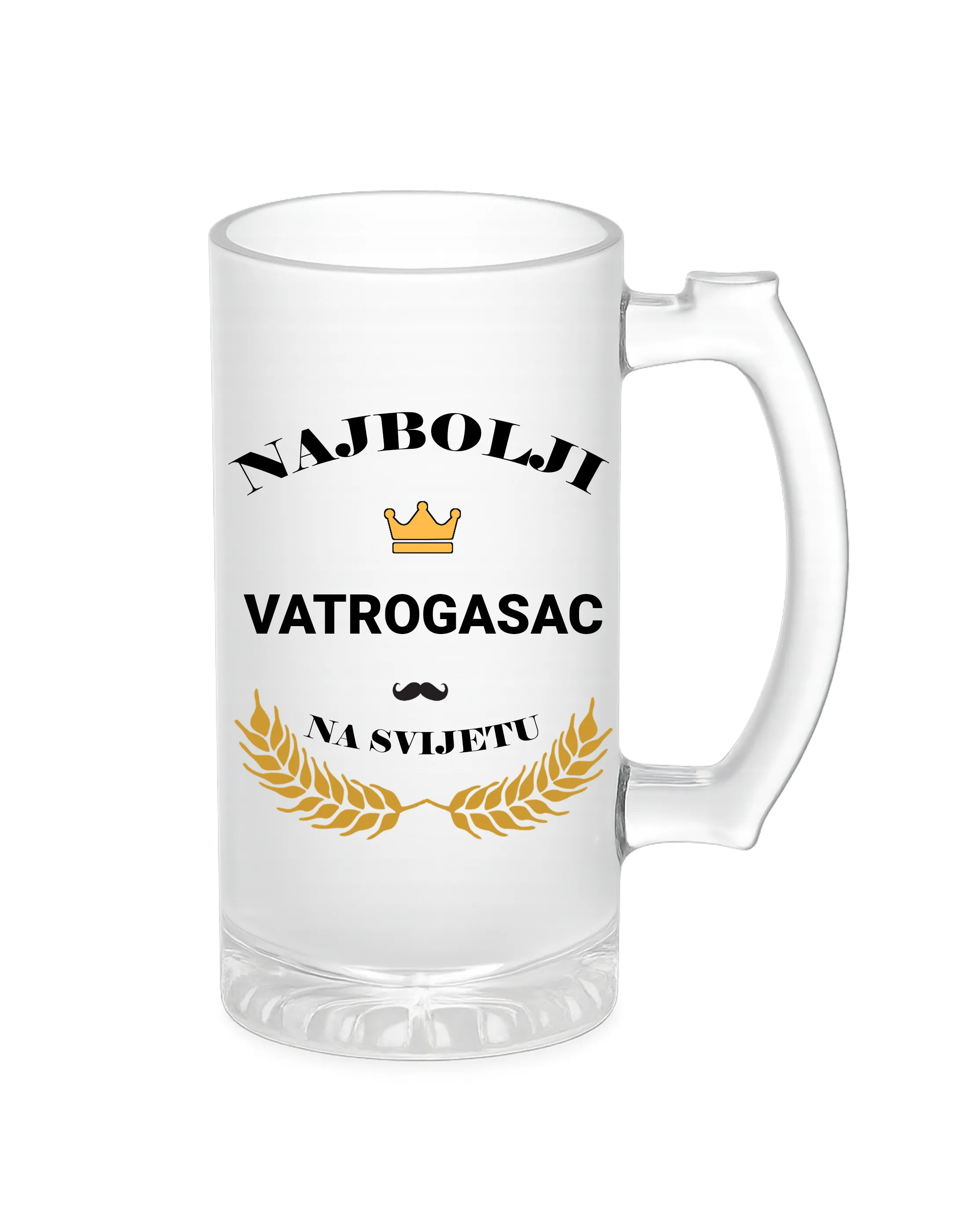 Krigla za najboljeg vatrogasca - Prozor, Otočac