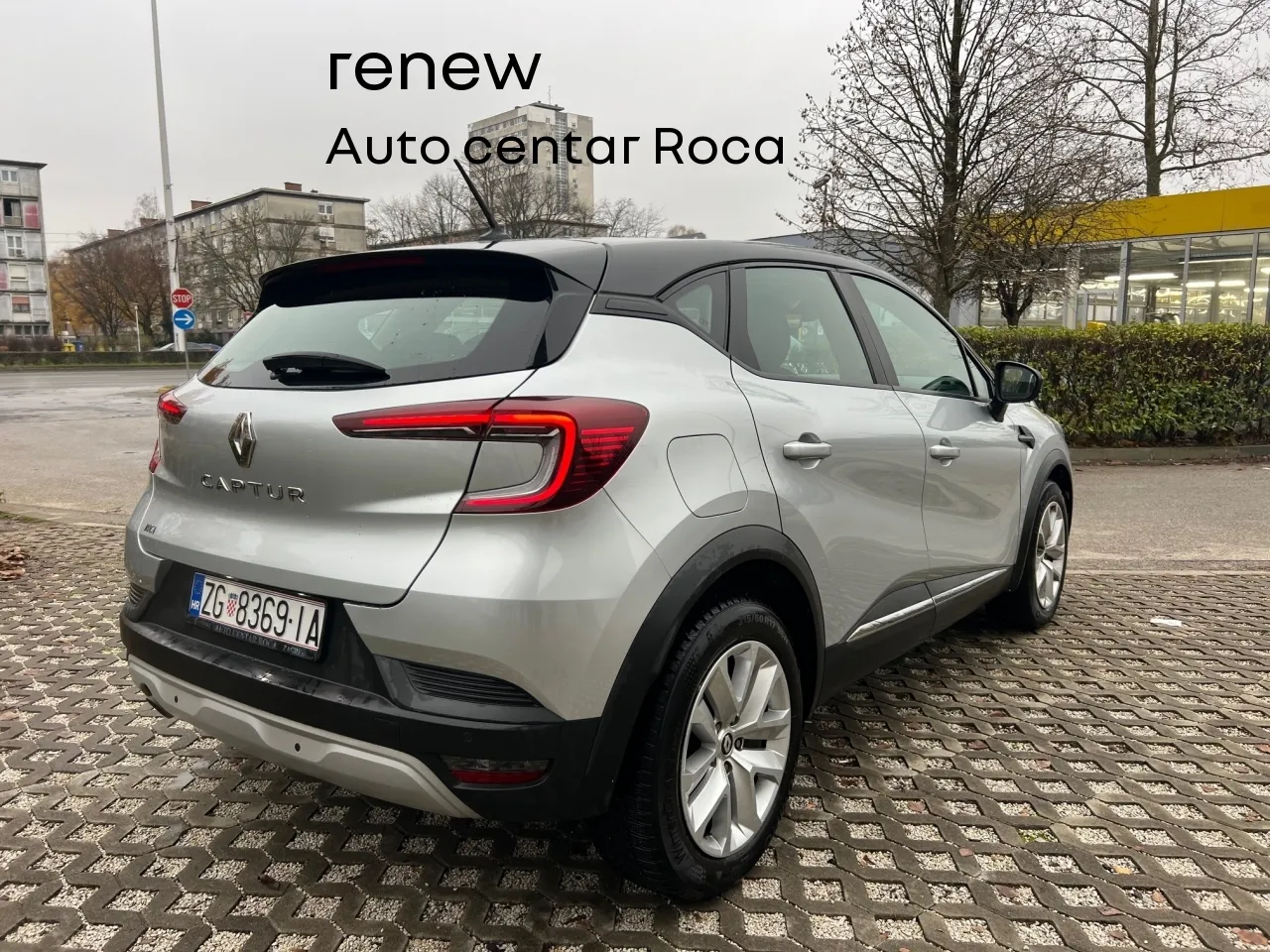 renault captur - slika 4
