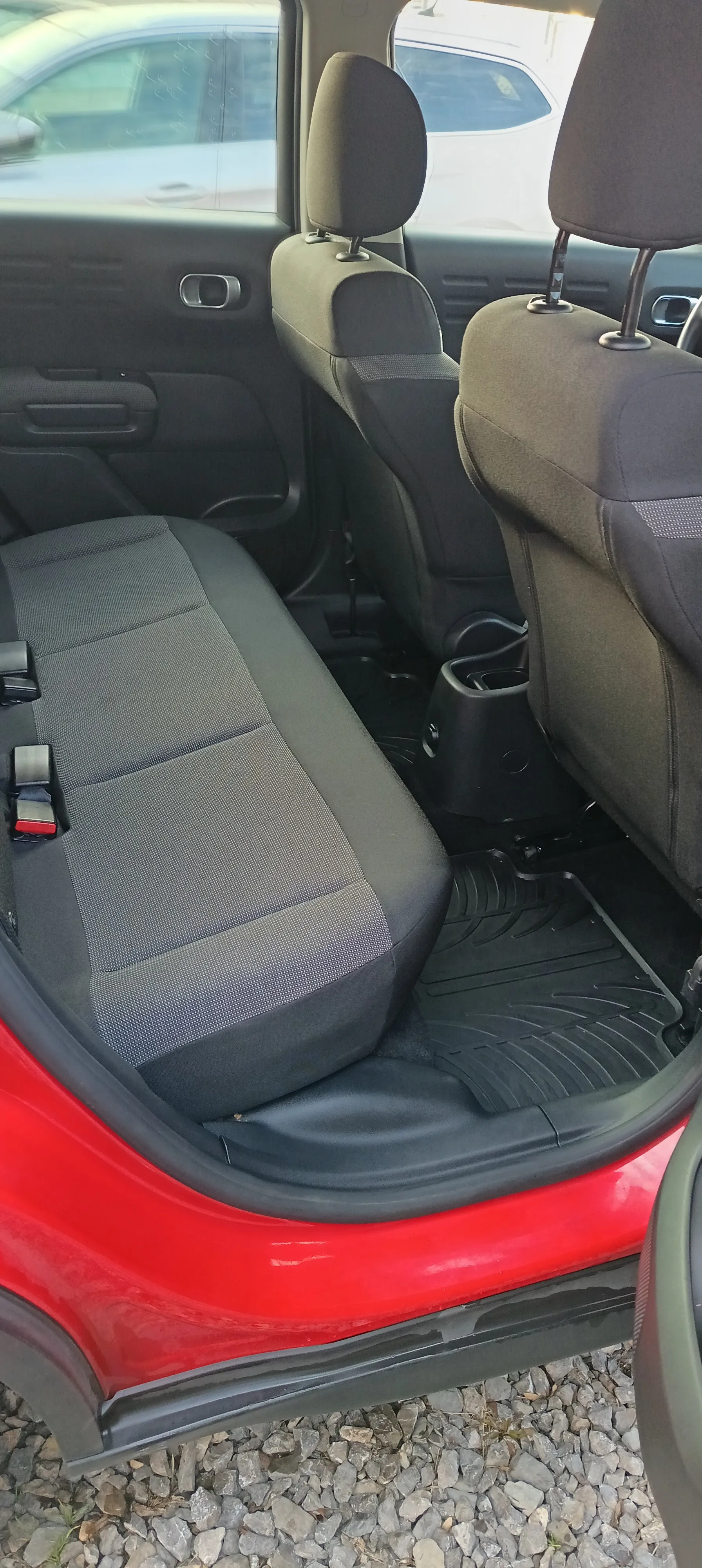 citroën c3 aircross 1,2 puretech - slika 14