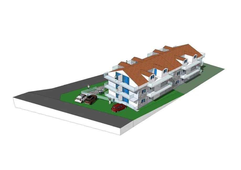 poreč-građevinsko zemljište na prodaji - slika 2